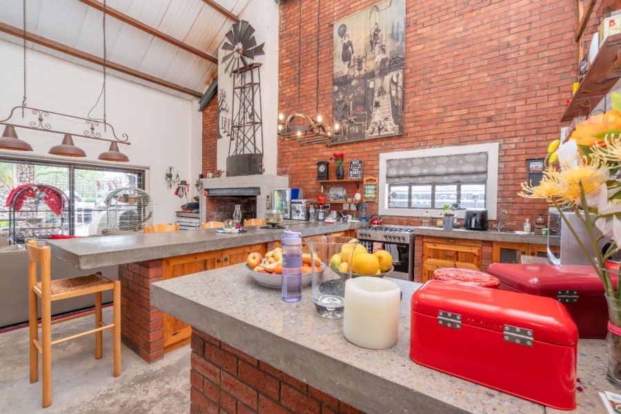 3 Bedroom Property for Sale in Long Acres Country Estate Western Cape